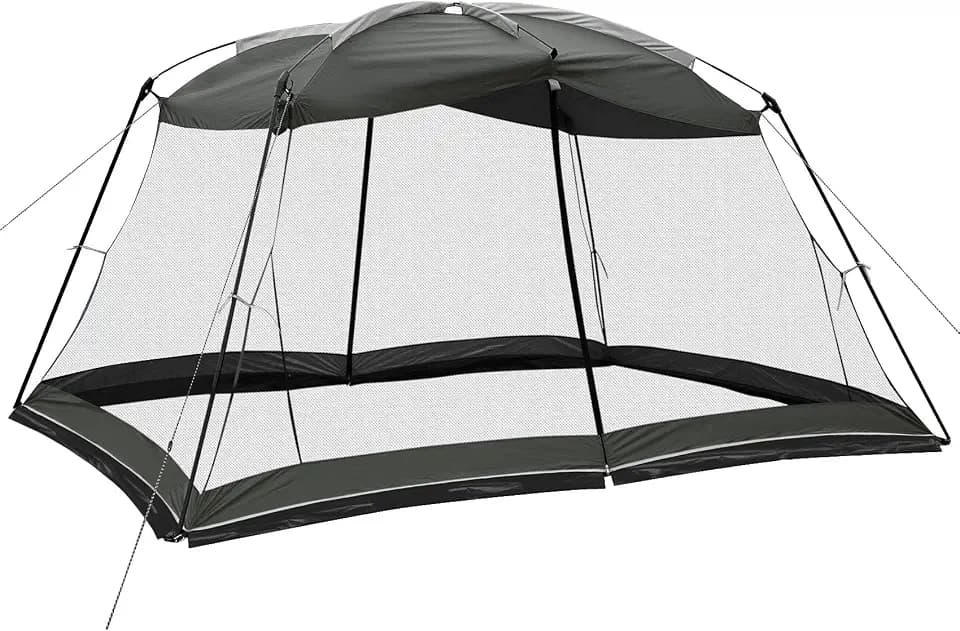 Screen House Canopy Tent 13'x 9'