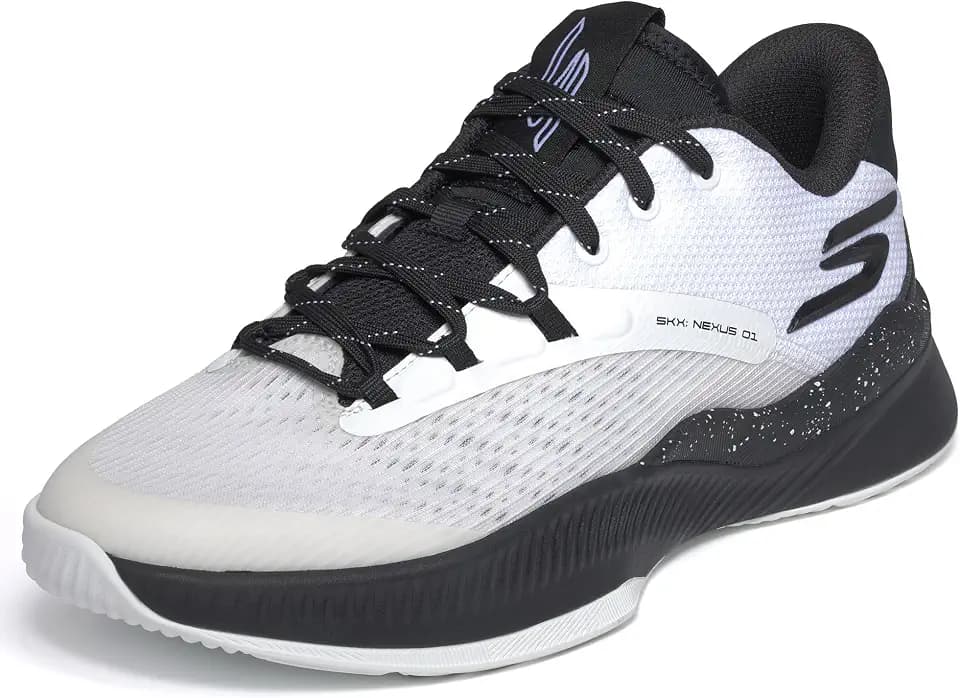 Skechers Men's Skechers Men's Basketball Skx Nexus