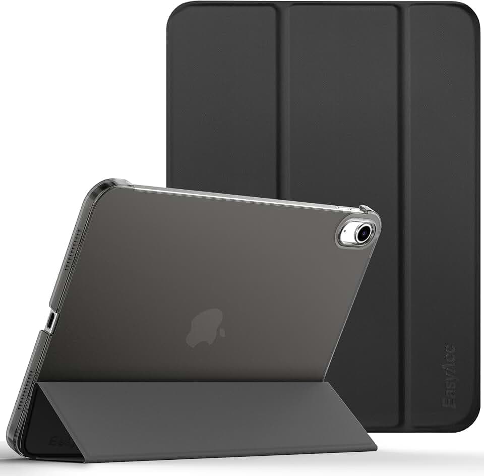 EasyAcc Hülle für iPad A16 11. Generation/iPad 10. Generation 10.9 Zoll