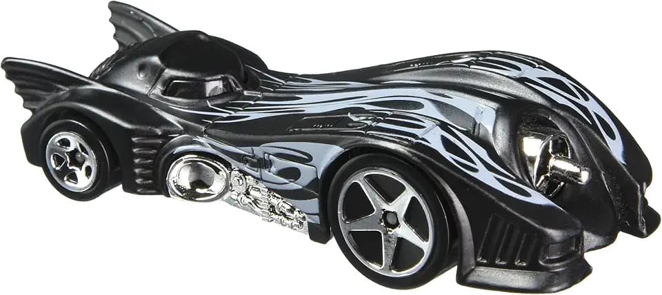 Hot Wheels Batman Fahrzeug Modell Batcopter Batman Begins 1 : 55 Sammel Fahrzeug