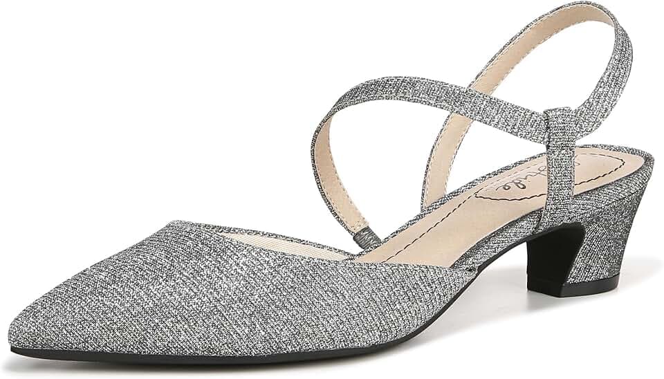LifeStride Women’s Minimalist Pump