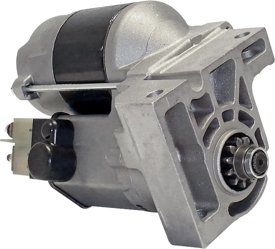 ACDelco Gold 336-1148 (19133944) Starter