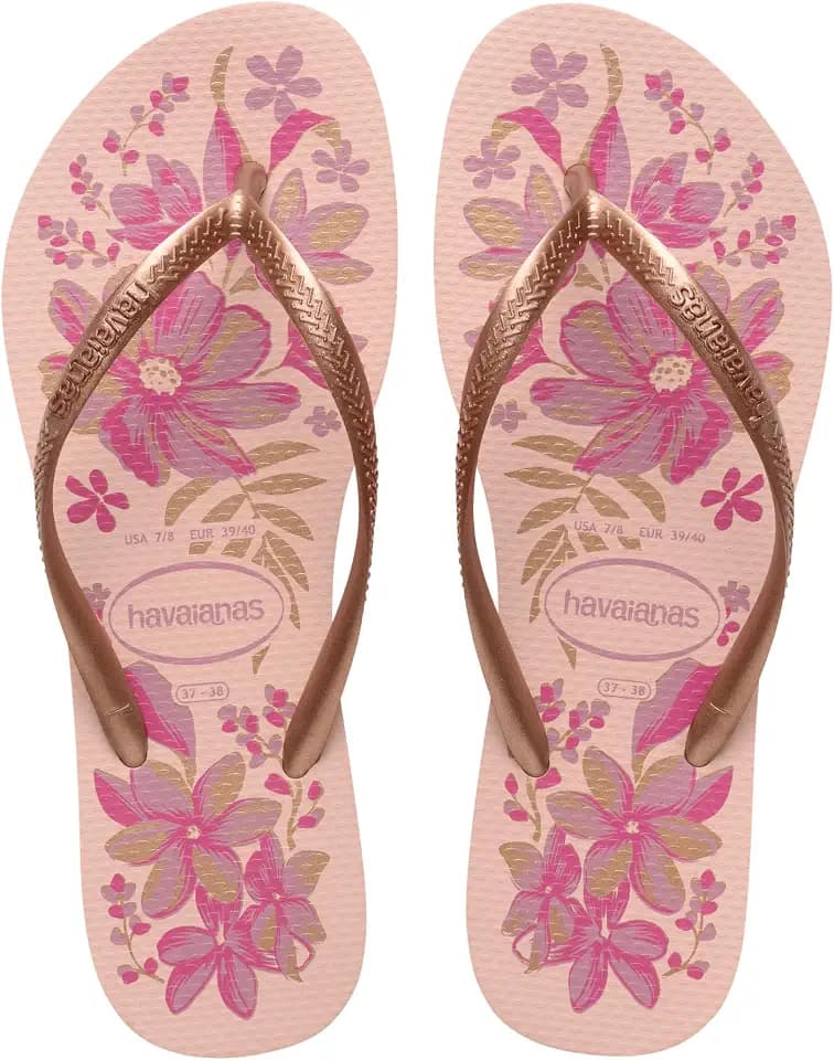 Havaianas Slim Organic Damen FlipFlop