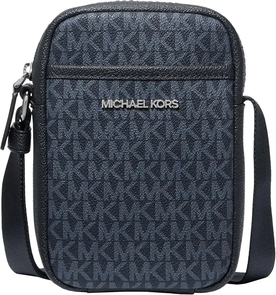 Michael Kors Unisex Malone Phone Crossbody Bag