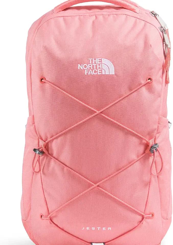 The North Face Women's Jester Everyday Backpack, Crl Crs Lt Ht/Crl Crs, OS