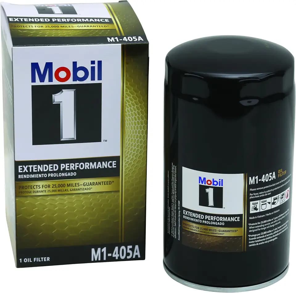 Mobil 1 M1-405A Extended Performance Oil Filter