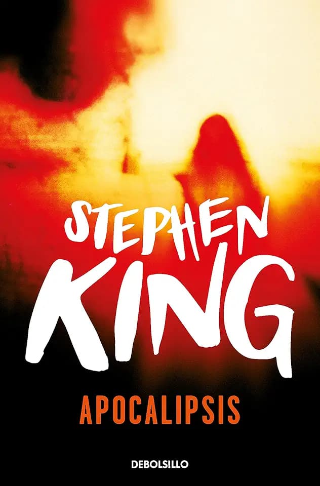 Apocalipsis (Best Seller | Ficción)