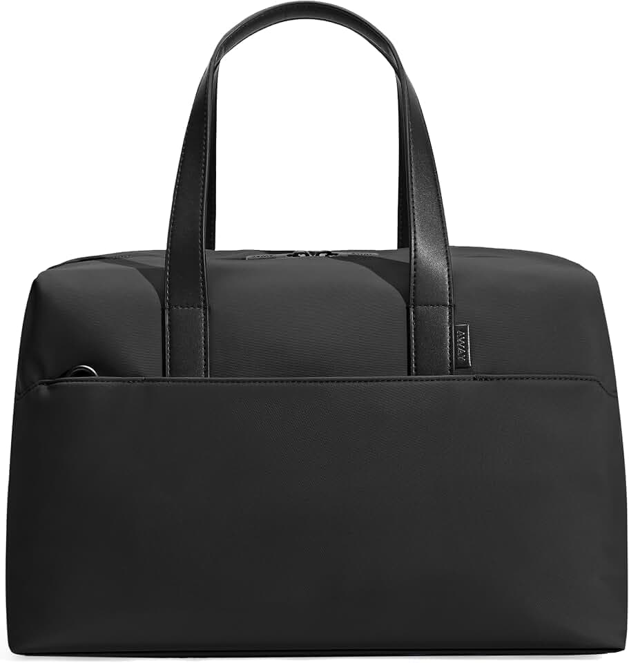 Away The Everywhere Bag, Airline-Approved Carry-On Travel Bag