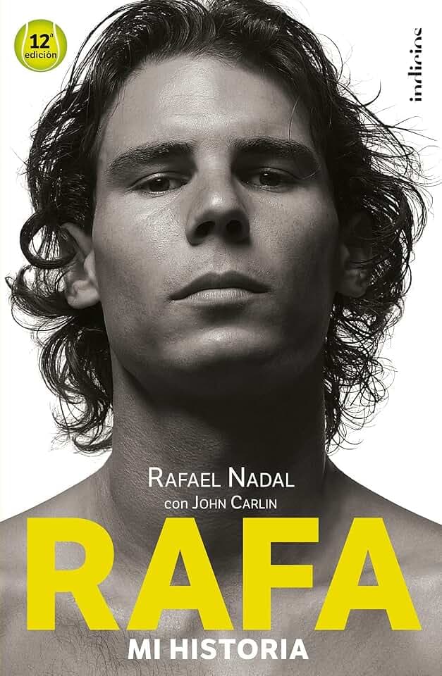 Rafa, mi historia (Indicios no ficción)