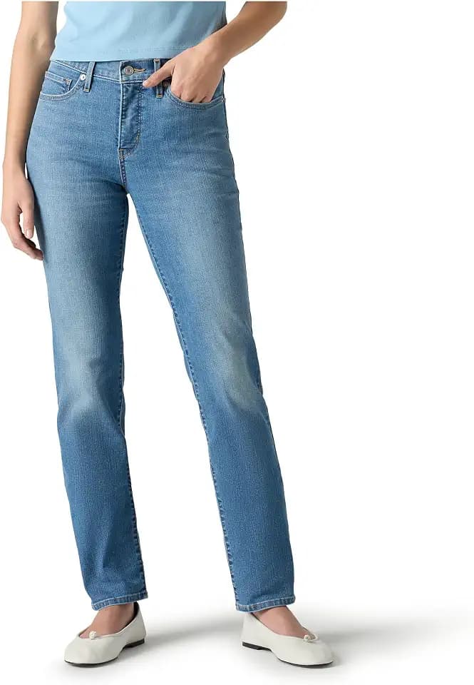 Levi's Damen Jeans 311 Shaping Skinny