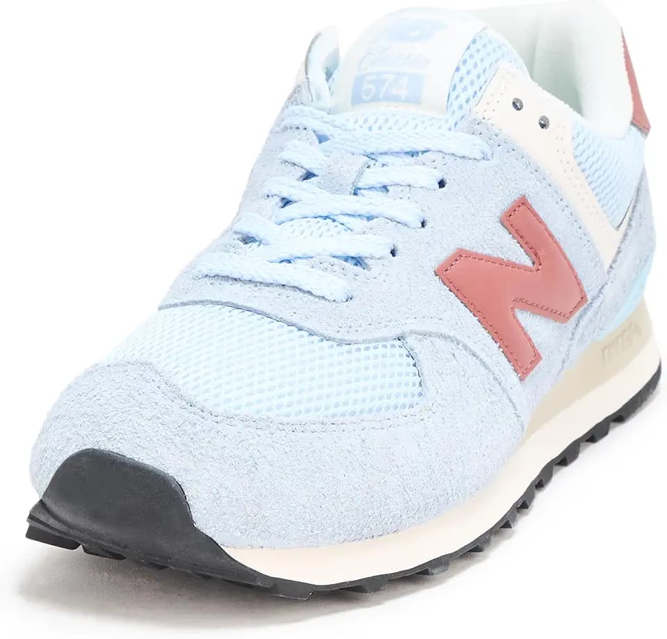New Balance Unisex-Adult 574 Sneaker