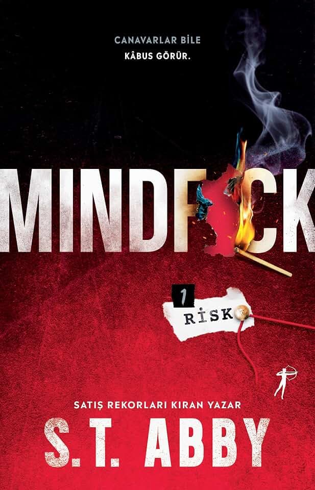 Mindfck 1 - Risk