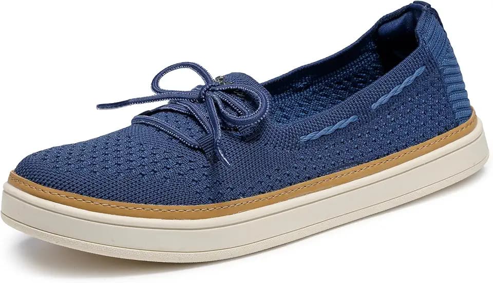 Skechers Bootsschuh für Damen, Coastal-Drive