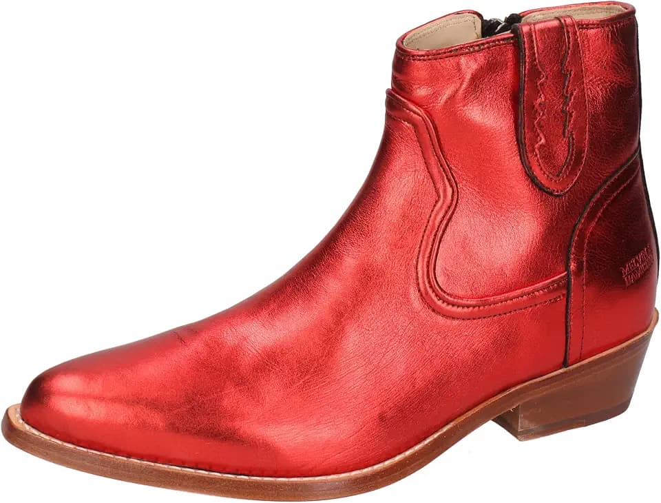 Melvin & Hamilton Stiefeletten Damen Shyla 2