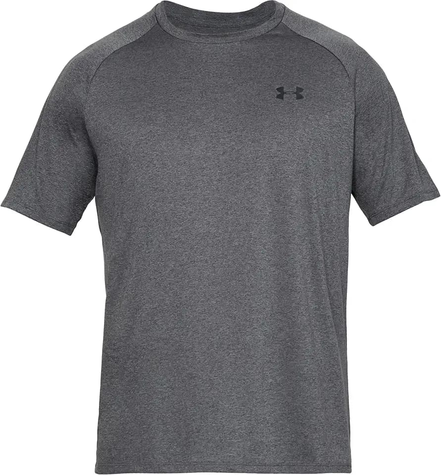 Under Armour Men's Tech 2.0 Short-Sleeve T-Shirt