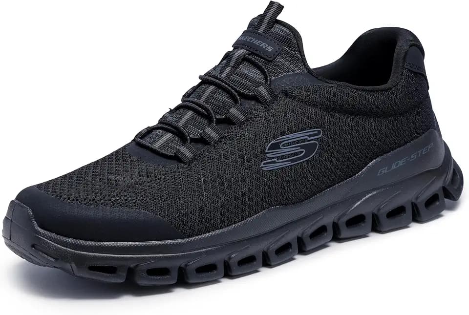 Skechers Men's Glide-Step Sylo Sneaker