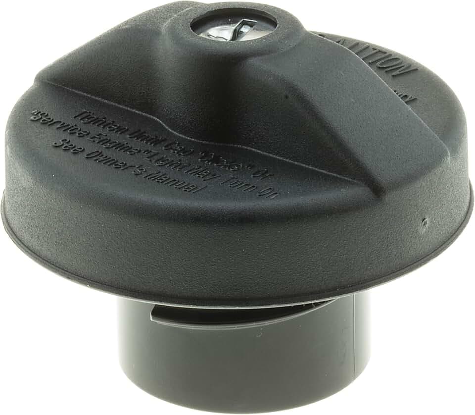 Gates 31846 Locking Fuel Tank Cap