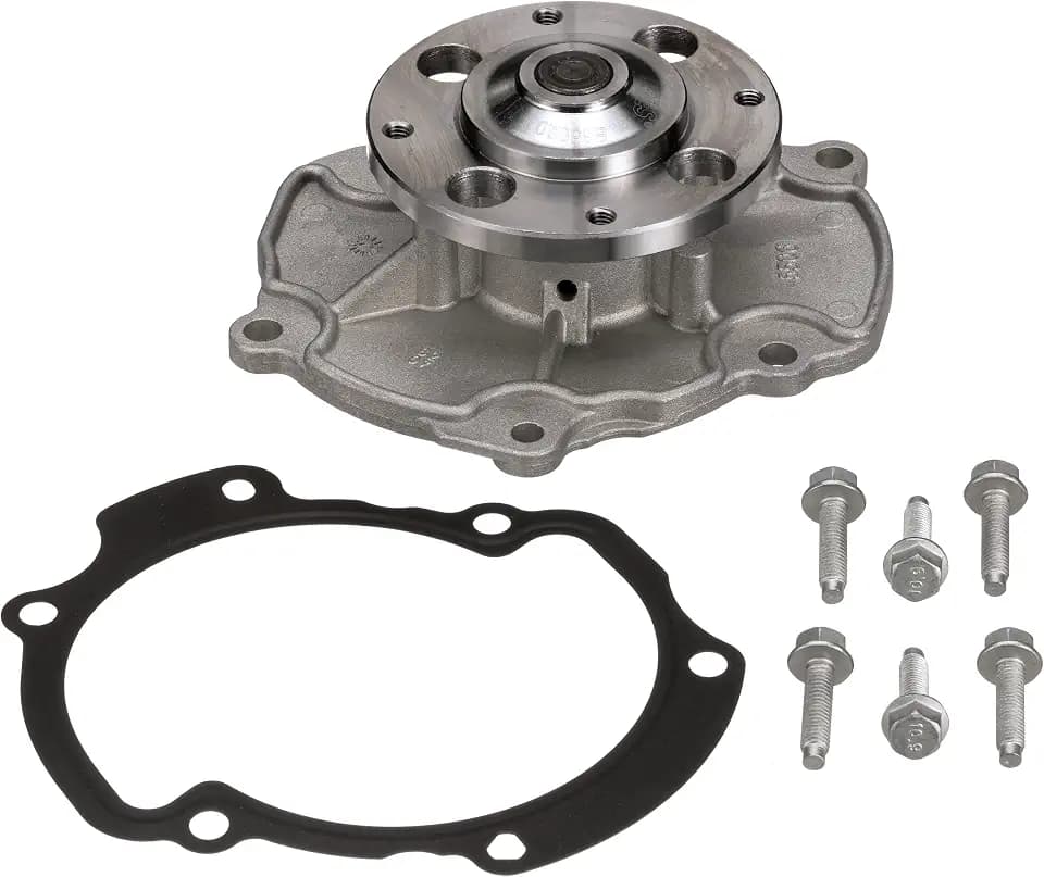 Gates 43530 Premium Engine Water Pump