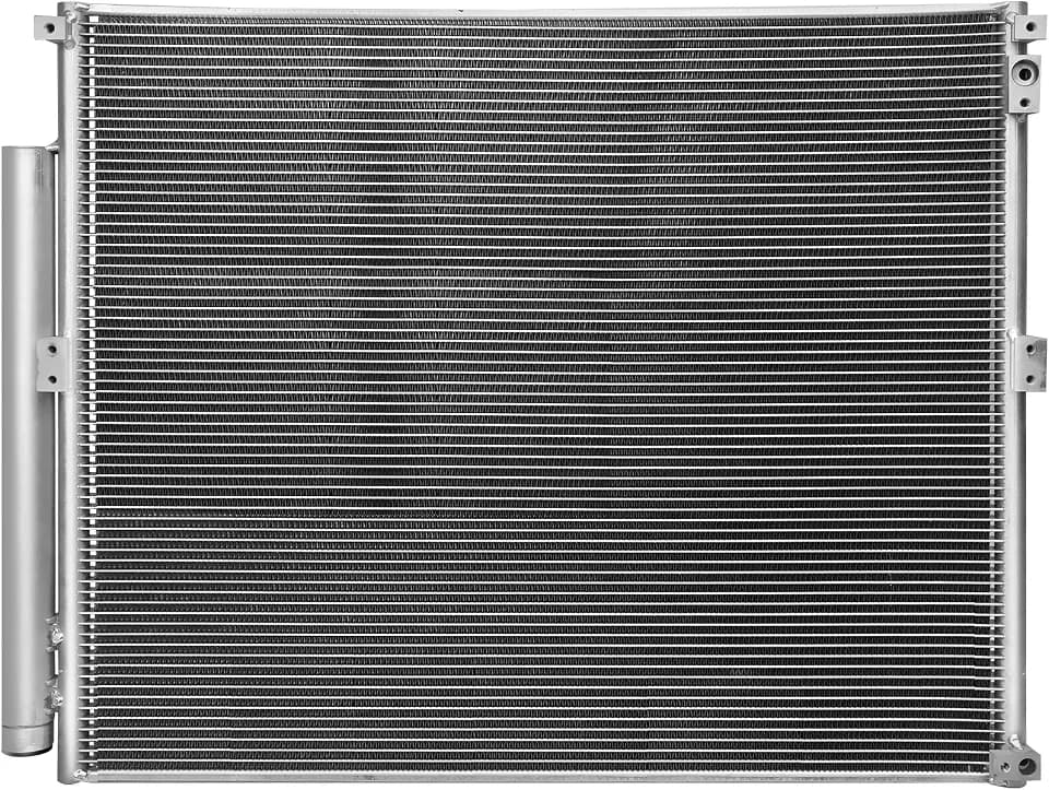 Air Conditioning A/C Condenser Fit for Toyota 4Runner / Lexus GX470# 3282