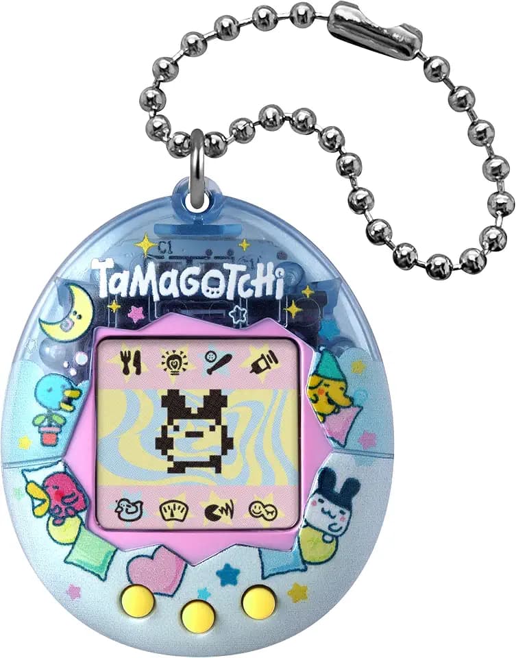 Tamagotchi Original - Tama Pajama