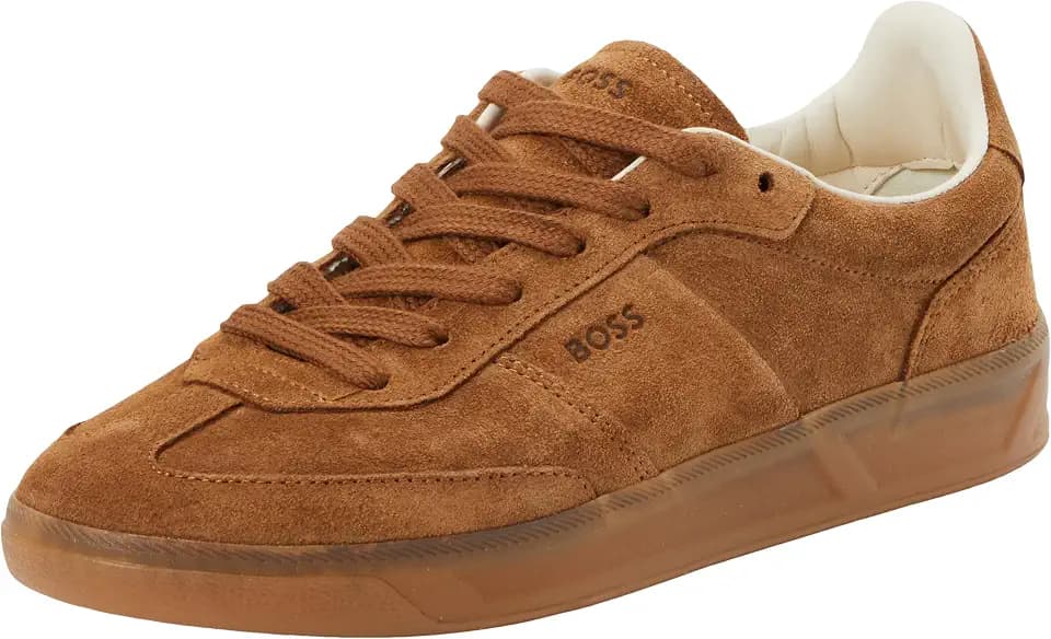 BOSS Damen Brenta_Tenn_fullsd 10247967 01Trainers