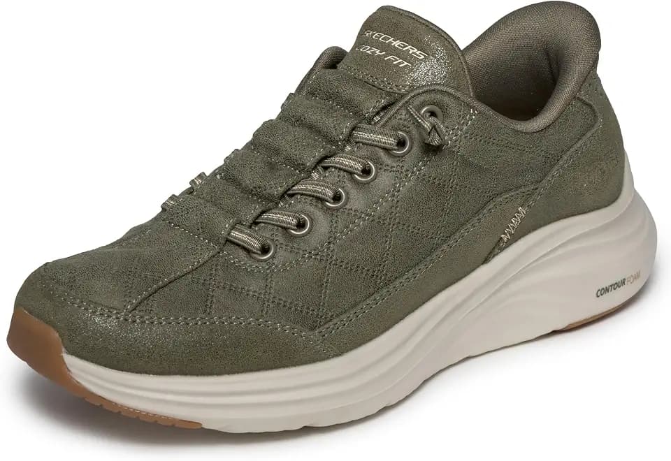 Skechers Women's Cozy Fit Natural Ease
