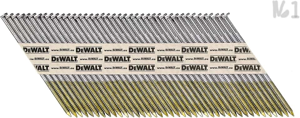 DEWALT Streifennagel DNPT Ring 50mm 2.2kSt.