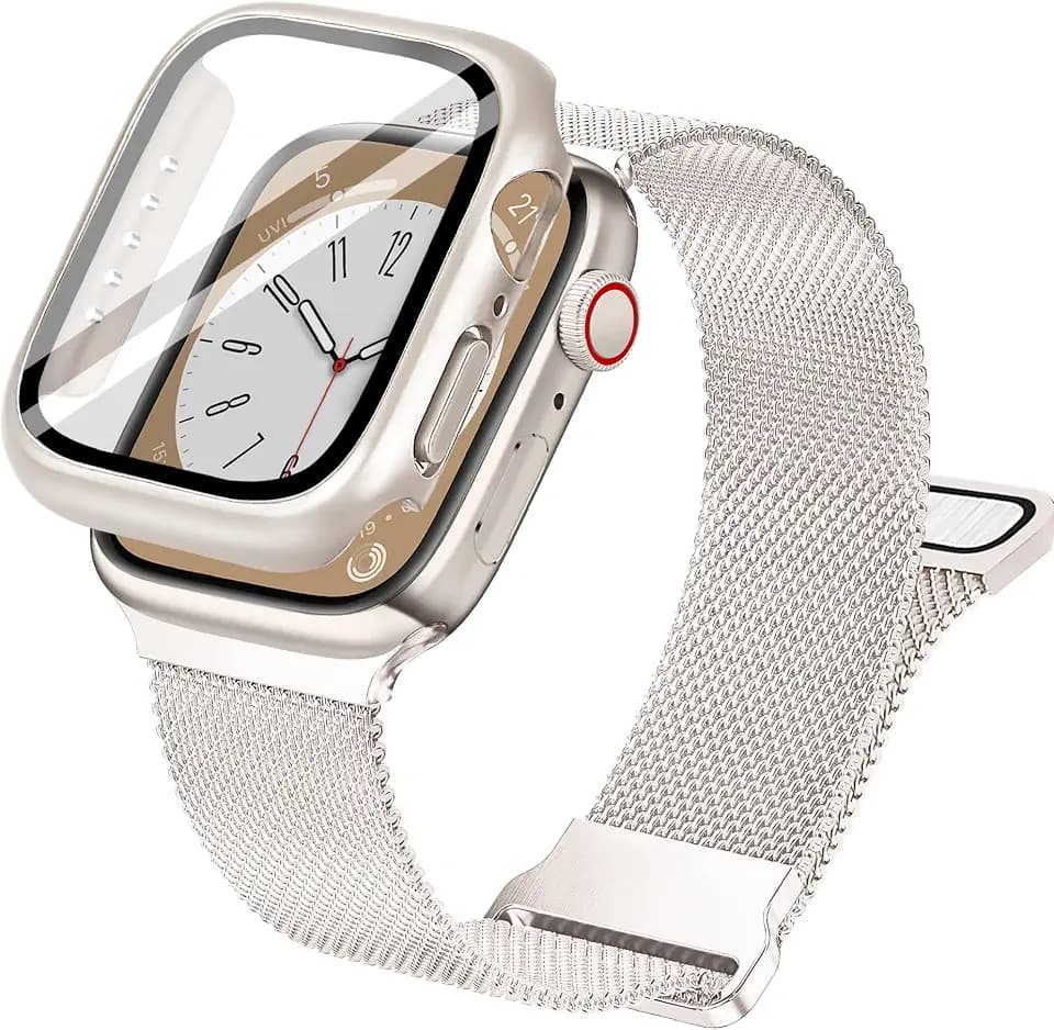 Compatible con Apple Watch Band 40mm