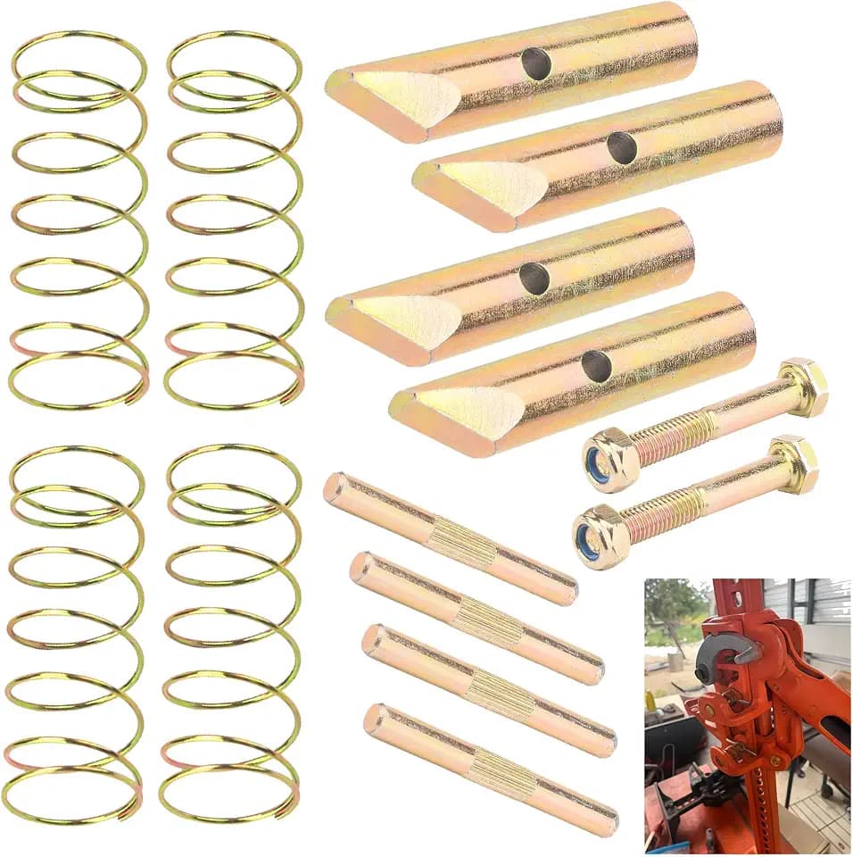 High Lift Jack Fix-It-Kit for Hi-Lift Jack 2 Pack