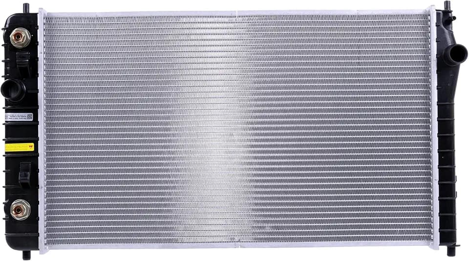 Wagner RD1034 HVAC Radiator