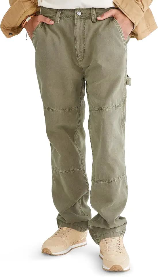 AEROPOSTALE Men's Carpenter Pant