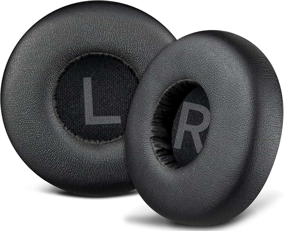 SOULWIT Earpads for Microsoft Modern - Black