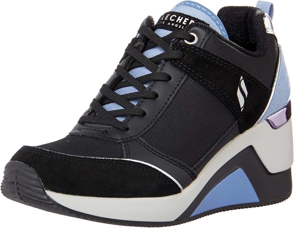 Skechers Million High N Fly für Damen