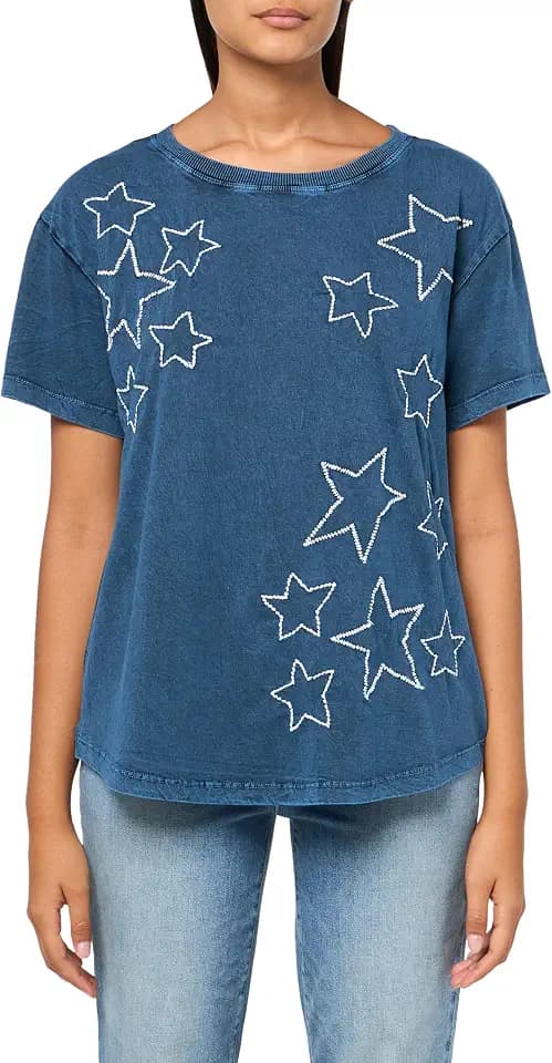 TRU Luxe Women's Tru Luxe Tunic