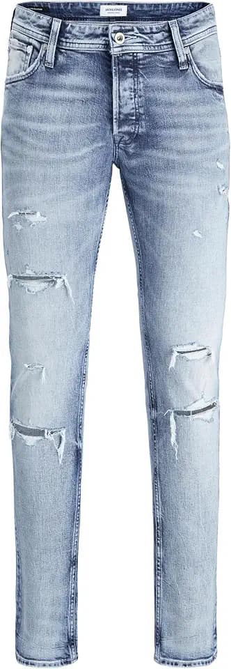 Jack & Jones Herren Jjiglenn Jjoriginal Cb 152