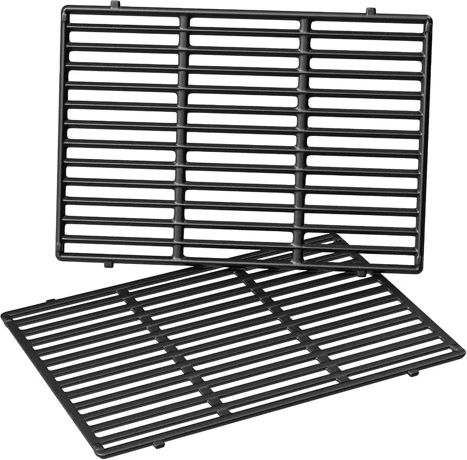 66095 66802 Genesis II 300 Series Grill Grate Replacement Parts