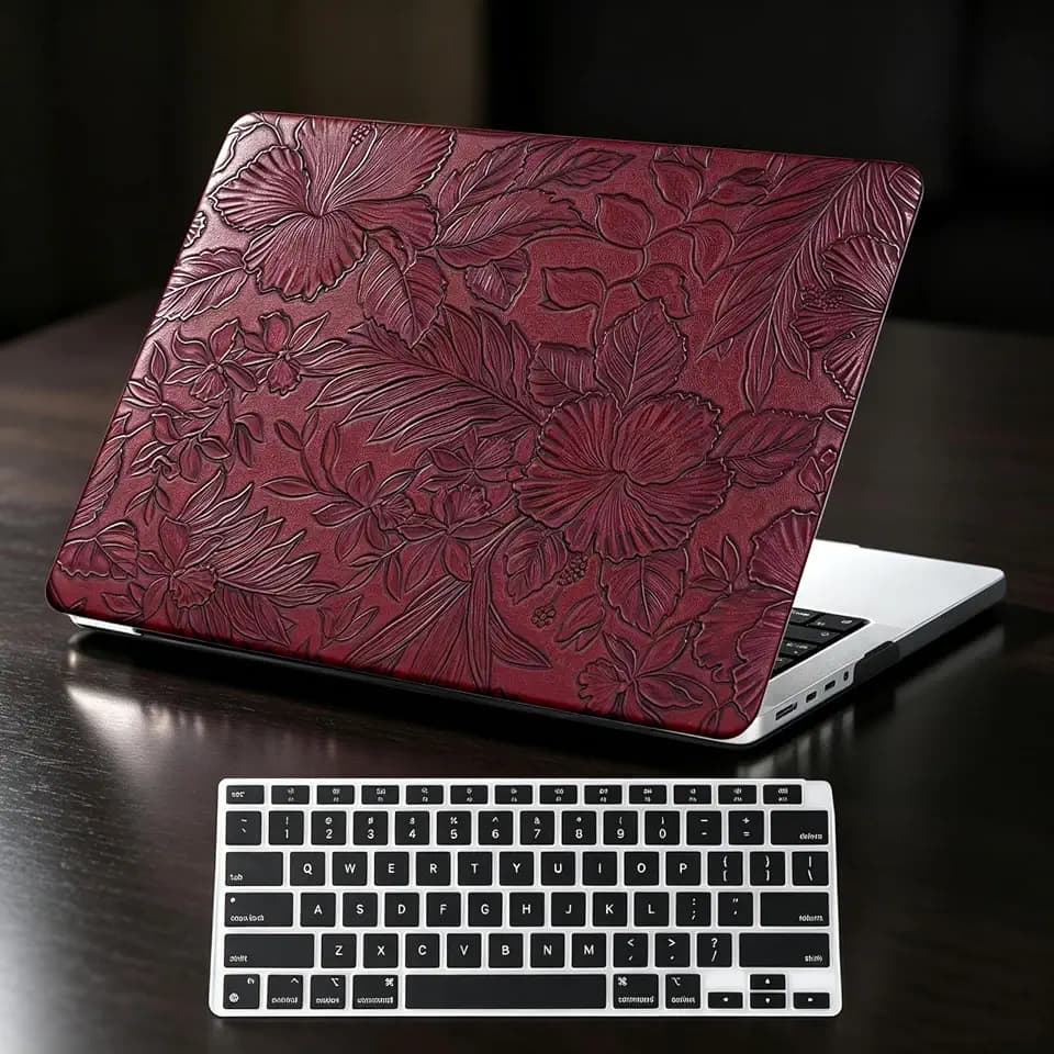 Case for MacBook Air 13 inch M5 2026-2022 M4 M3 M2 A3449 A2681 A3113 A3240