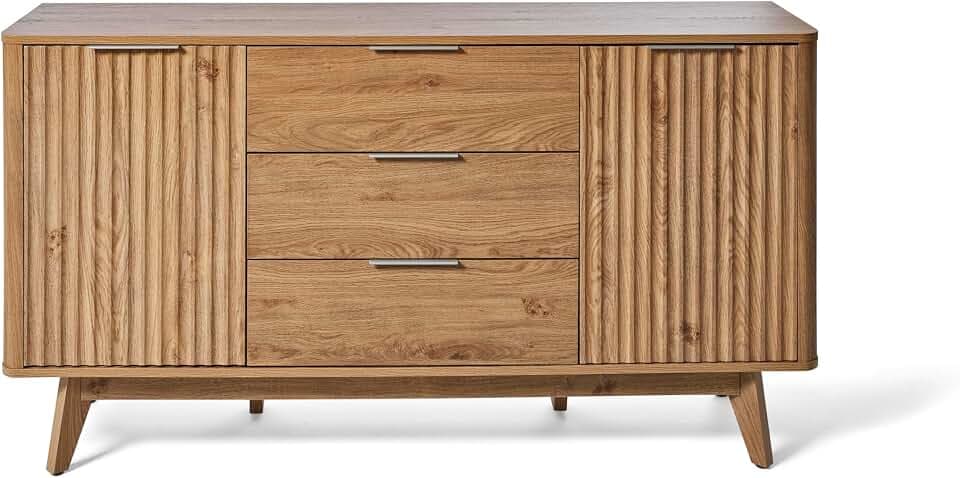 Jahnke Sideboard Wave SB 150