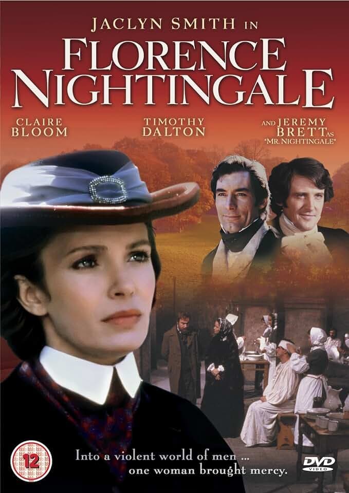 Florence Nightingale