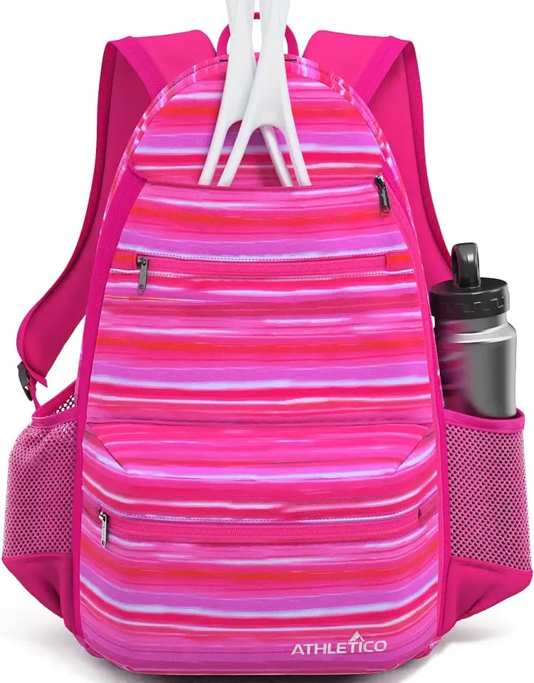 Athletico Athletico City Tennis Bag