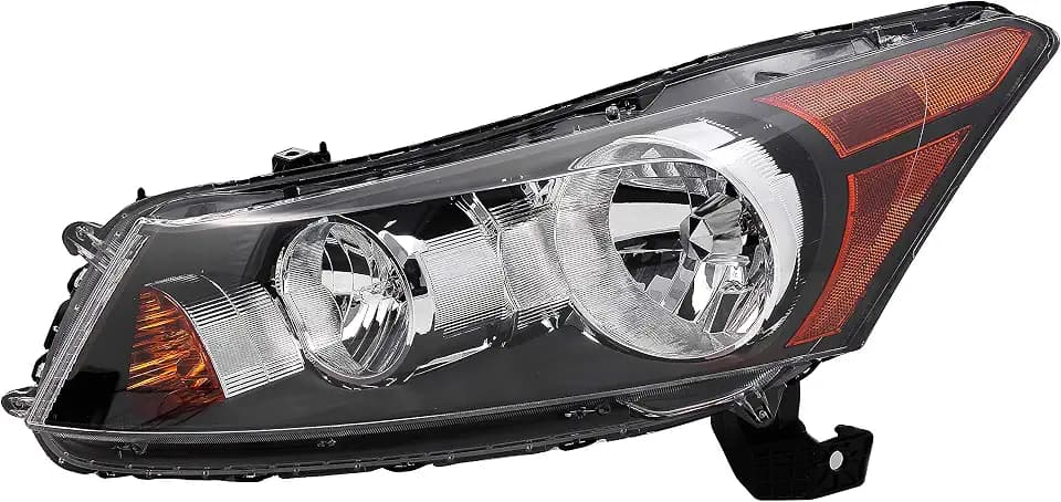Dorman 1592188 Driver Side Headlight Assembly