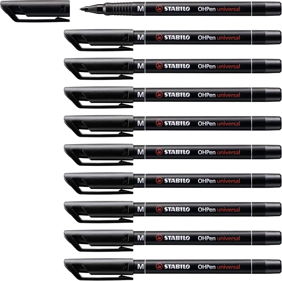 STABILO - Folienstift - OHPen universal