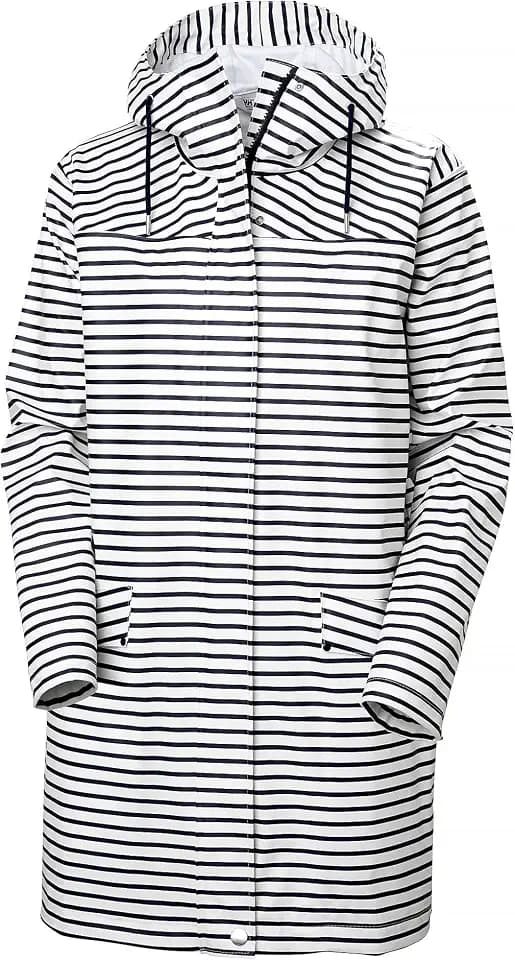 Helly Hansen Rain Jacket