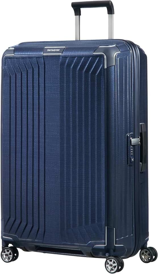 Samsonite Lite-Box Spinner Check-in-Koffer, 75 cm