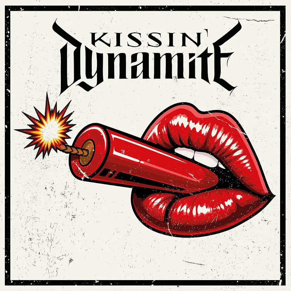 Kissin Dynamite