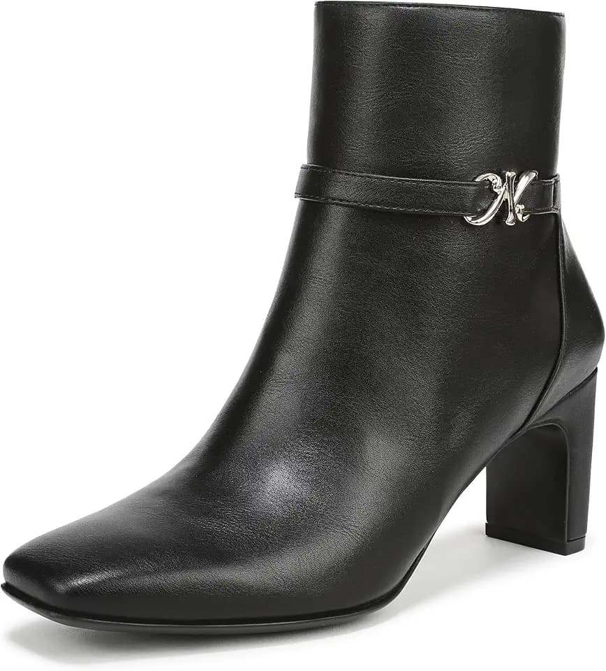 Naturalizer Nanette Ankle Bootie
