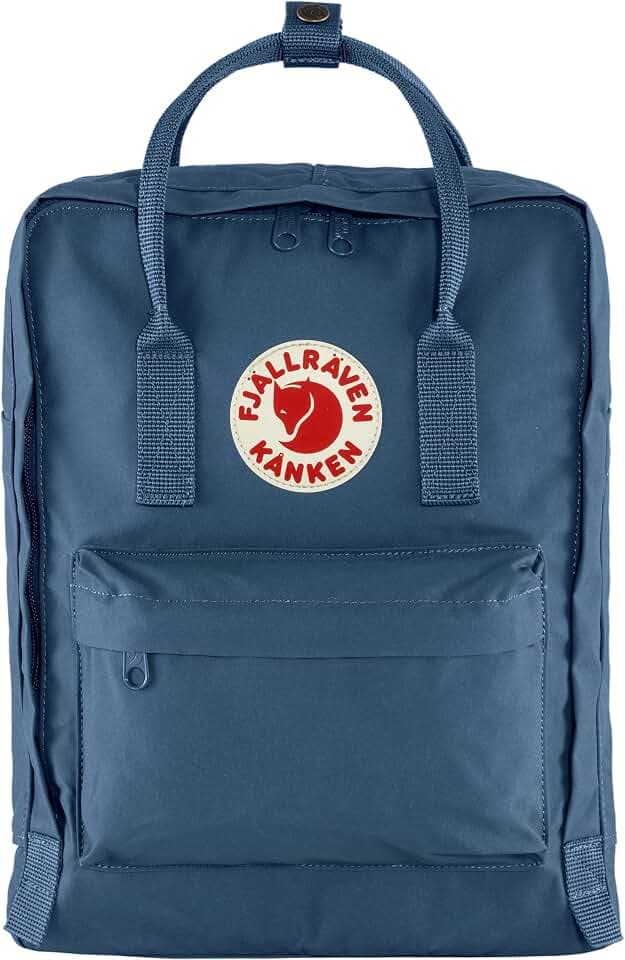 Fjällräven Kanken Greenland