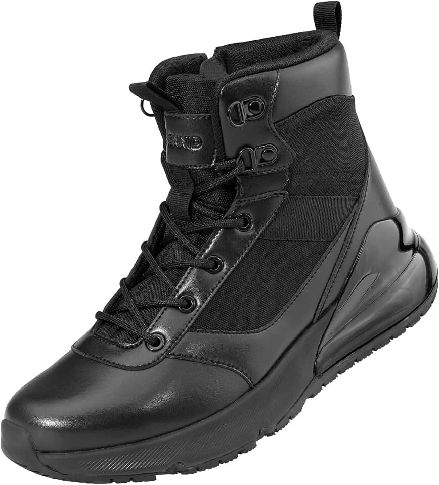 Breite Wasserdicht Damen Wanderschuhe Leichte Trekkingschuhe Orthopädische Traillaufschuhe Slip-on Air Cushion