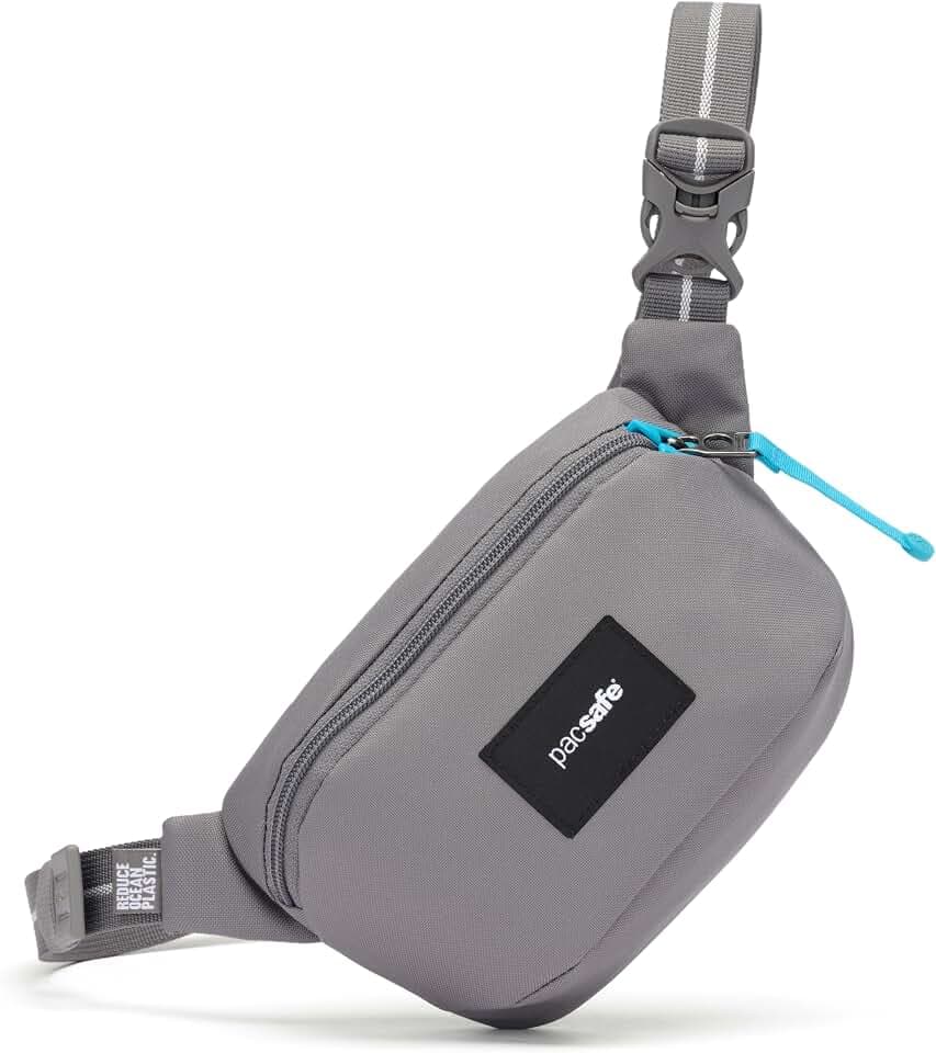 Pacsafe GO Micro Sling