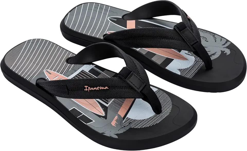 Ipanema Herren Urban Graphics Ii Ad Flipflop